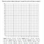 Plotting Coordinates Worksheet Plotting Coordinates In All 4 Quadrants