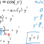 Practice Implicit Differentiation 2 3 YouTube