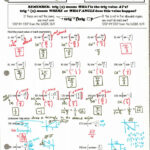 Precalculus Trig Day 2 Exact Values Worksheet Answers Precal Db excel