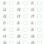 Printable Primary Math Worksheet For Math Grades 1 To 6 Based On The