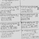 Proving Trigonometric Identities Worksheet With Answers Excelguider