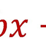 Quadratic Equation Standard Form Xolerhr