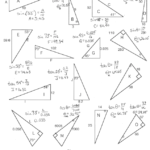 Right Triangle Trigonometry Lesson