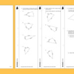 Sine And Cosine Rule Worksheet GCSE Maths Beyond