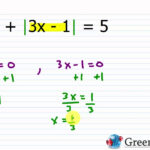 Solving Advanced Absolute Value Equations YouTube