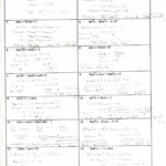 Trig Identities Worksheet