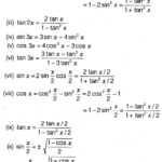 Trigonometric Functions Class 11 Notes Maths Chapter 3 ForStudents