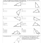 Trigonometry Worksheets Pdf