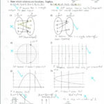 Unit 2 Linear Functions Homework 1 Relations And Functions Answer Key