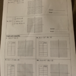 Unit 3 Parent Functions And Transformations Homework 3 Transformations