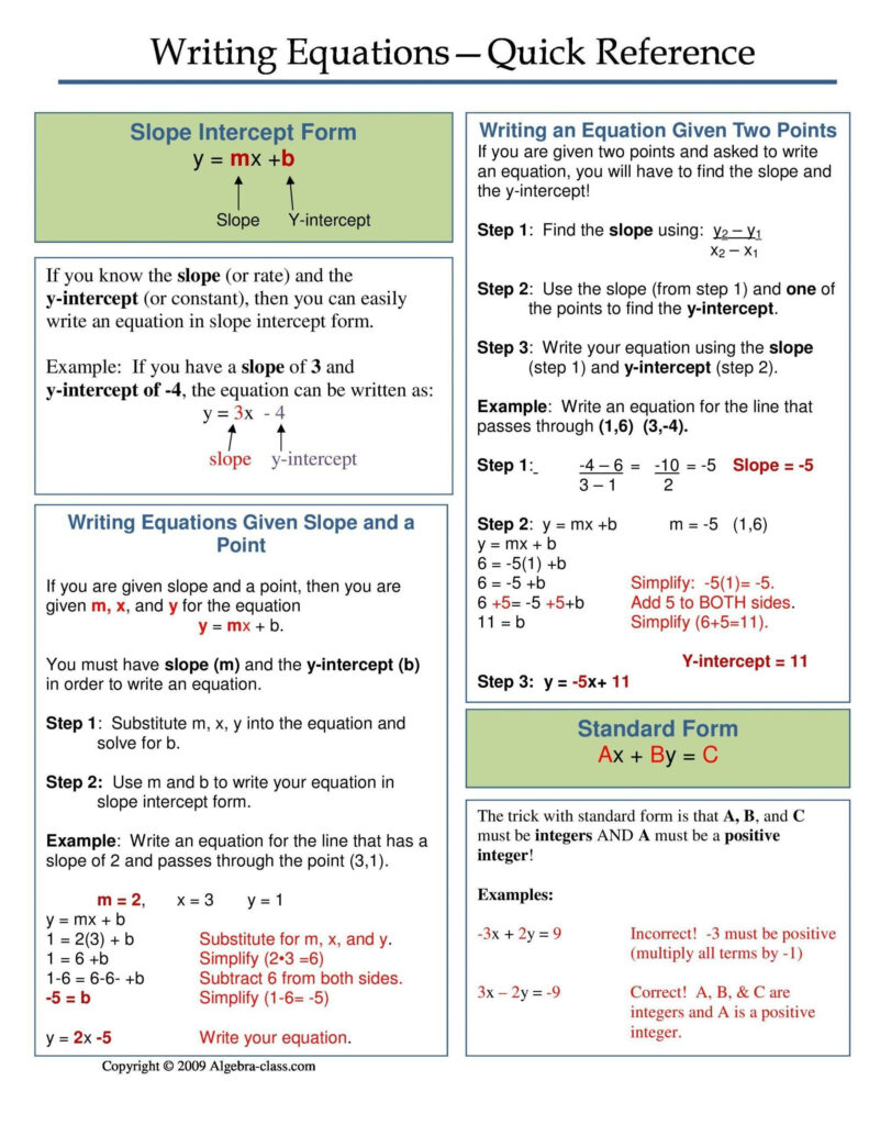 Writing A Function Rule Worksheet Writing A Function Rule Worksheet E 